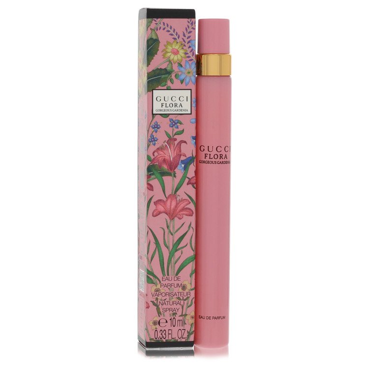 Flora Gorgeous Gardenia by Gucci