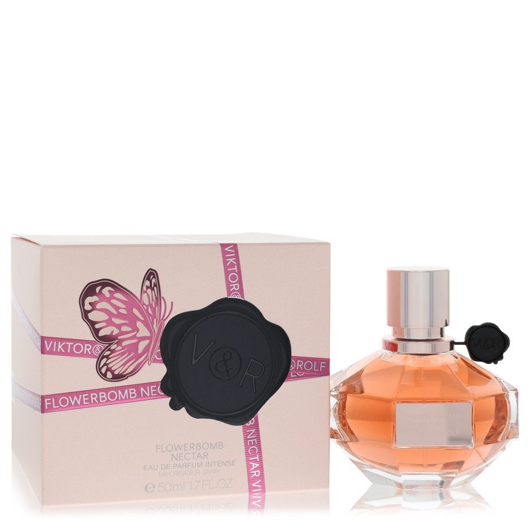 Flowerbomb Nectar Intense by Viktor & Rolf