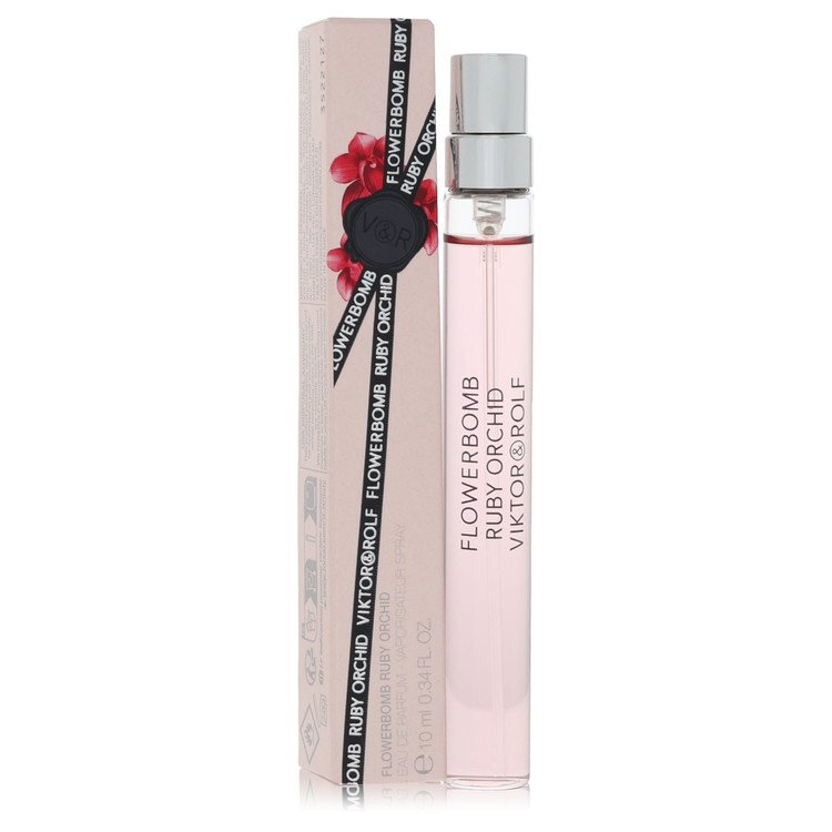 Flowerbomb Ruby Orchid by Viktor & Rolf