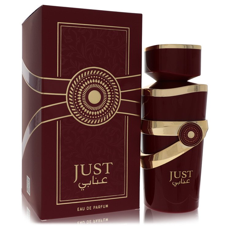Fragrance World Just Anabi by Fragrance World