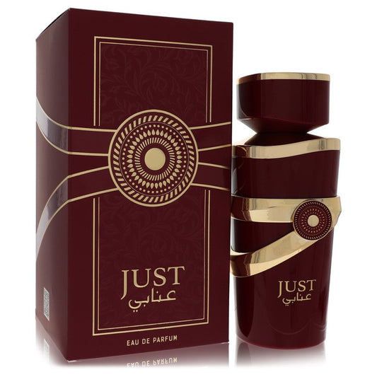 Fragrance World Just Anabi by Fragrance World