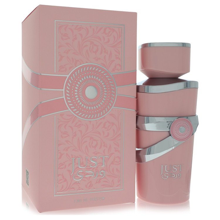 Fragrance World Just Wardi by Fragrance World