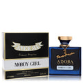 Dumont Adora Moody Girl by Dumont Paris