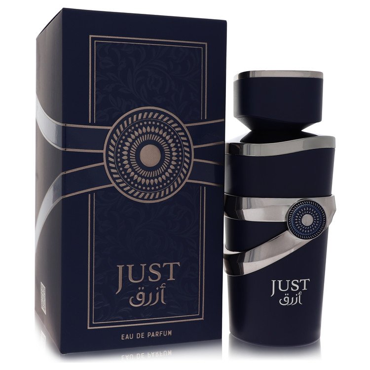 Fragrance World Just Azraq by Fragrance World