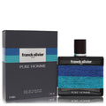 Franck Olivier Pure Homme by Franck Olivier