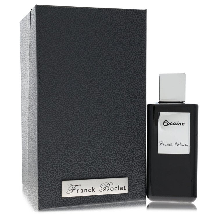 Franck Boclet Cocaine by Franck Boclet