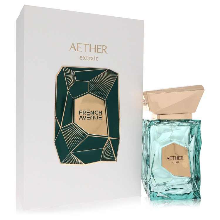 Fragrance World Aether by Fragrance World