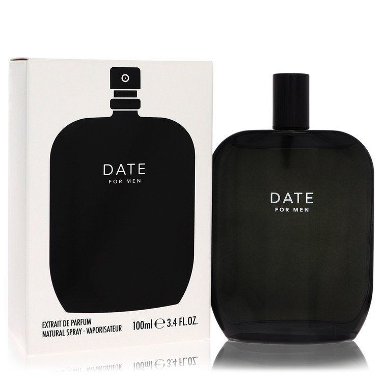 Fragrance One Date by Fragrance One