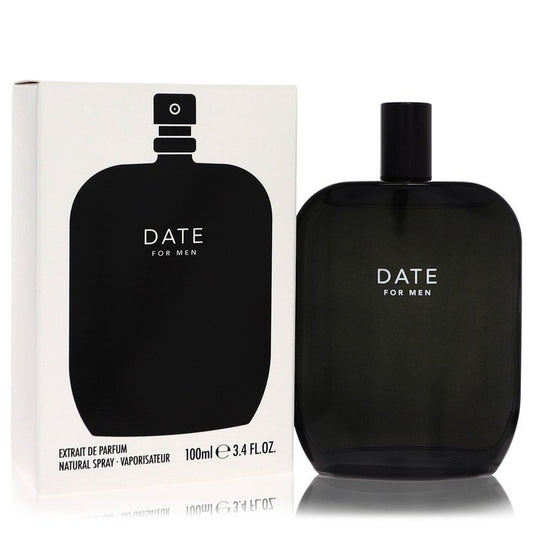 Fragrance One Date by Fragrance One