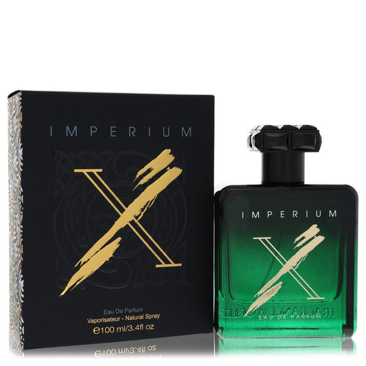Fragrance World Imperium X by Fragrance World