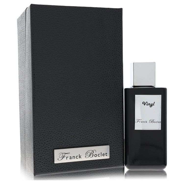 Franck Boclet Vinyl by Franck Boclet