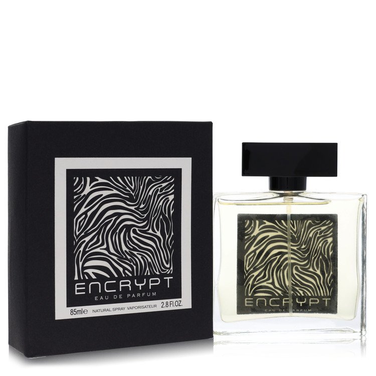 Fragrance World Encrypt by Fragrance World