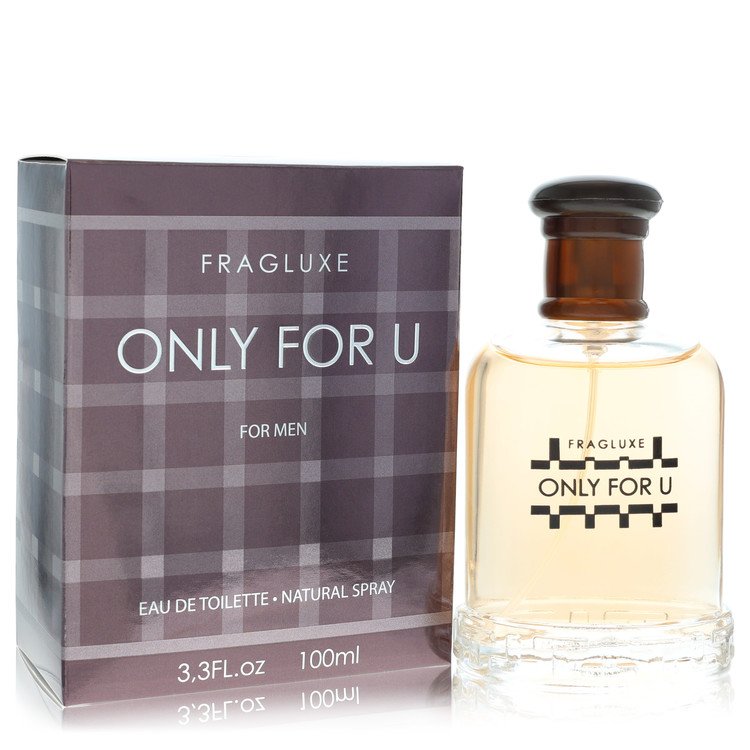 Fragluxe Only For U by Fragluxe