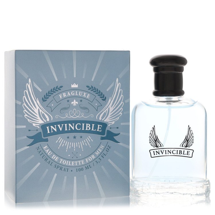 Fragluxe Invincible by Fragluxe