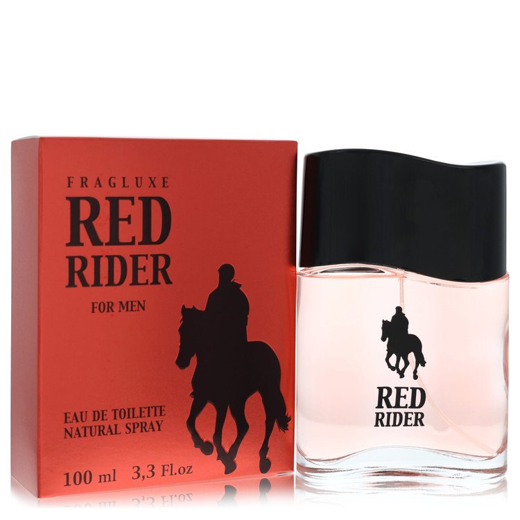Fragluxe Red Rider by Fragluxe