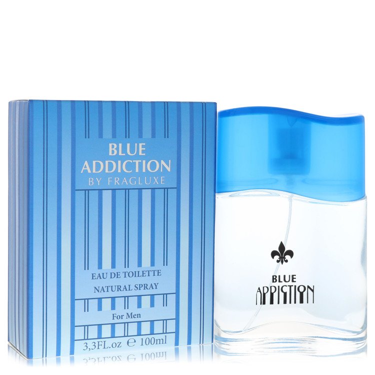 Fragluxe Blue Addiction by Fragluxe