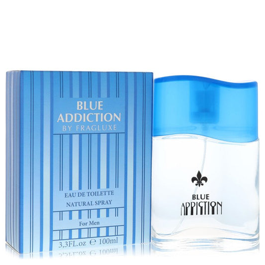 Fragluxe Blue Addiction by Fragluxe