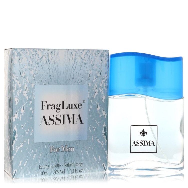 Fragluxe Assima by Fragluxe