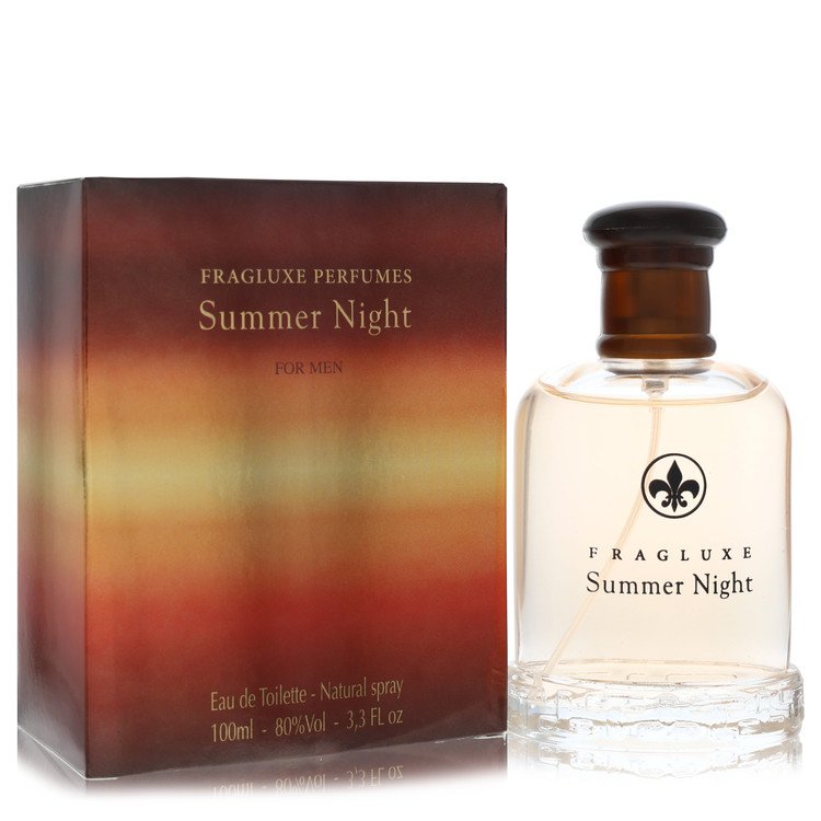 Fragluxe Summer Night by Fragluxe