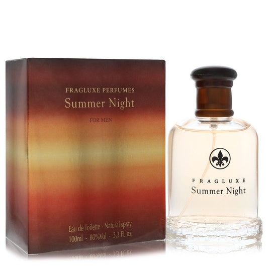 Fragluxe Summer Night by Fragluxe