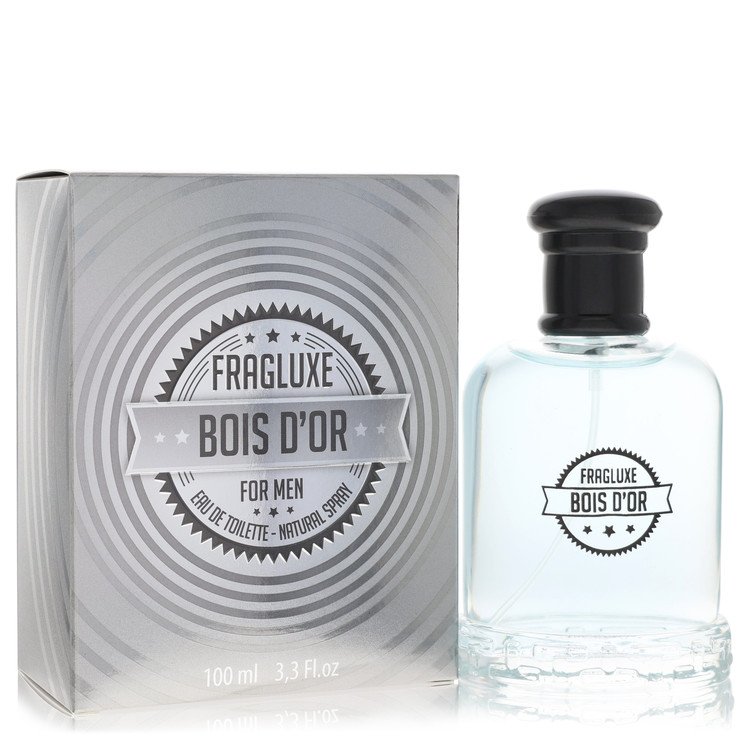 Fragluxe Bois D'or by Fragluxe