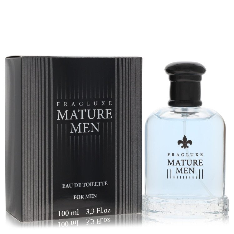 Fragluxe Mature Men by Fragluxe