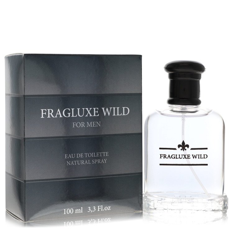 Fragluxe Wild by Fragluxe