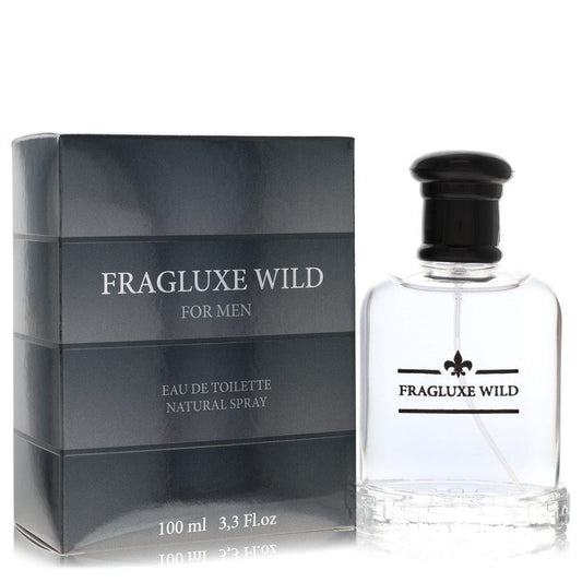 Fragluxe Wild by Fragluxe