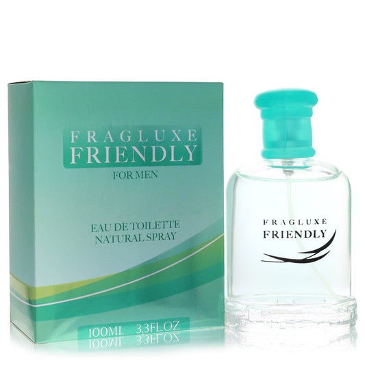 Fragluxe Friendly by Fragluxe