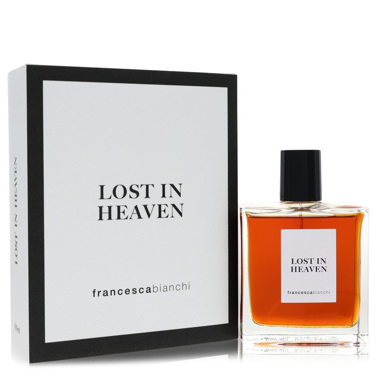 Francesca Bianchi Lost in Heaven by Francesca Bianchi