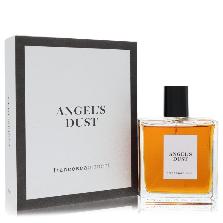 Francesca Bianchi Angel's Dust by Francesca Bianchi