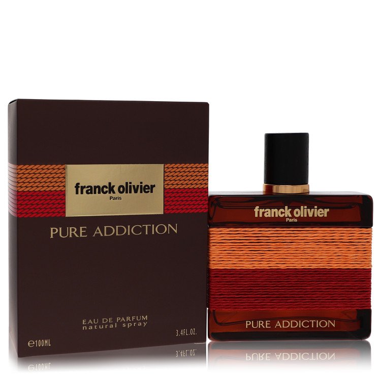 Franck Olivier Pure Addiction by Franck Olivier