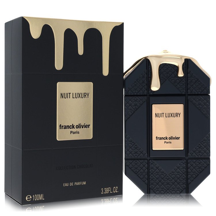 Franck Olivier Nuit Luxury by Franck Olivier