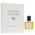 Francesca Bianchi Sticky Fingers by Francesca Bianchi