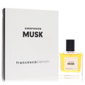 Francesca Bianchi Unspoken Musk by Francesca Bianchi