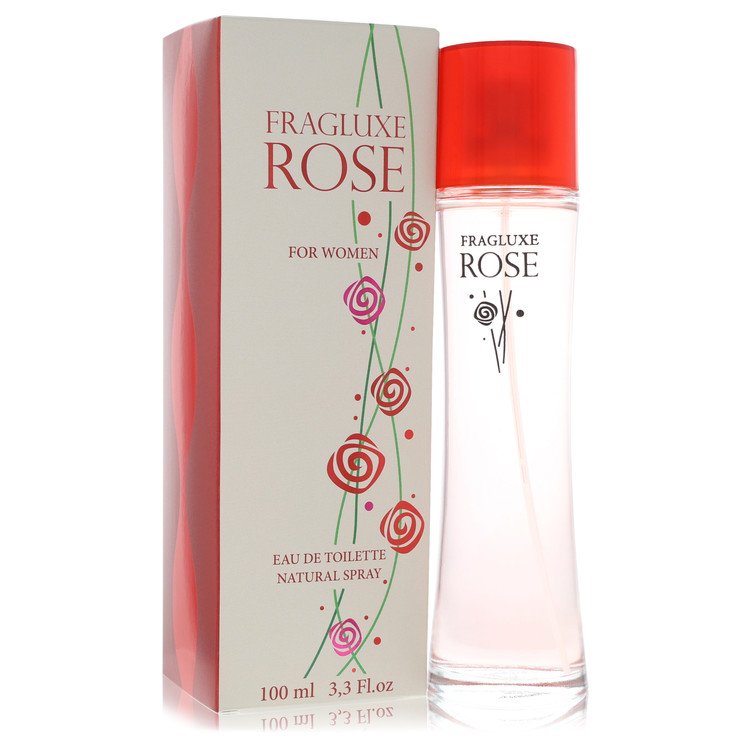 Fragluxe Rose by Fragluxe