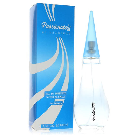 Fragluxe Passionately by Fragluxe