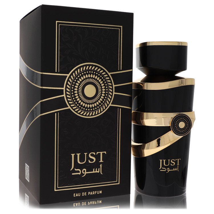 Fragrance World Just Aswad by Fragrance World