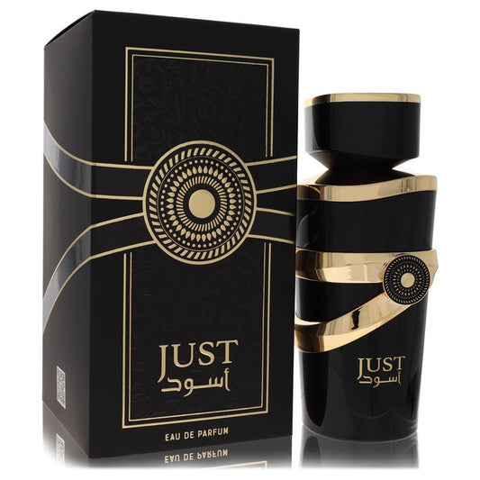 Fragrance World Just Aswad by Fragrance World