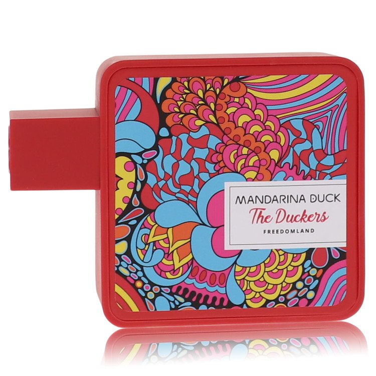 Freedomland by Mandarina Duck
