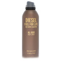 Fuel For Life by Diesel