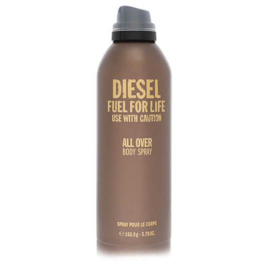Fuel For Life by Diesel