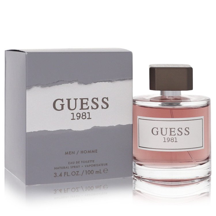 Guess 1981 by Guess