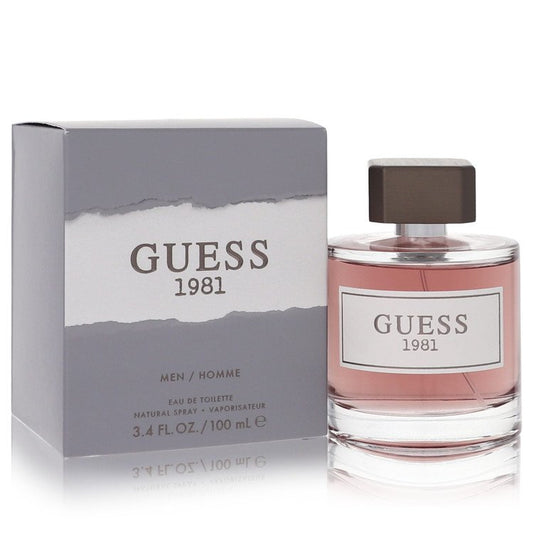 Guess 1981 by Guess