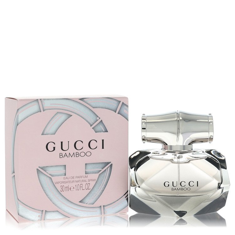 Gucci Bamboo by Gucci