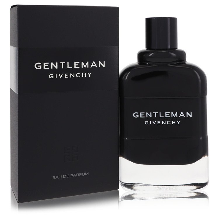 Gentleman by Givenchy