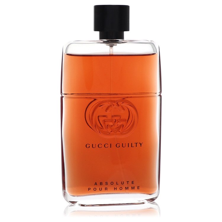 Gucci Guilty Absolute by Gucci