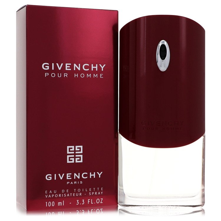 Givenchy (Purple Box) by Givenchy