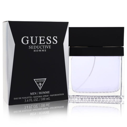Guess Seductive by Guess