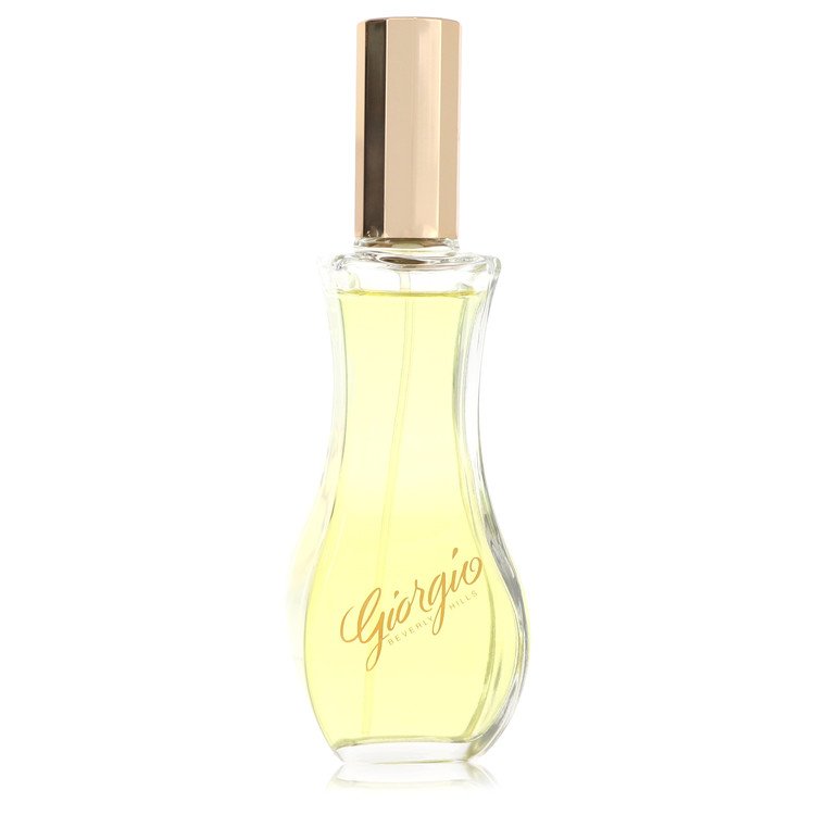 Giorgio by Giorgio Beverly Hills
